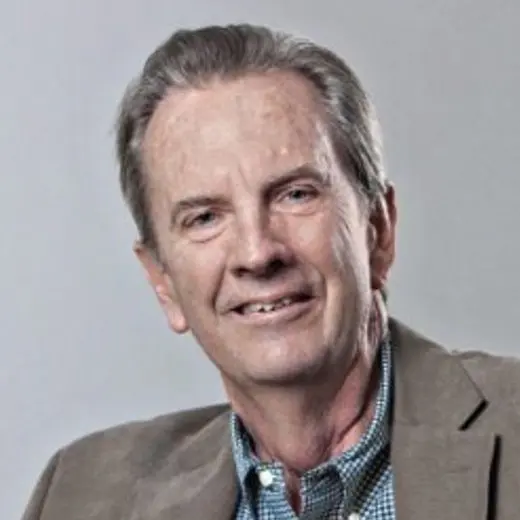Steve Kelly headshot